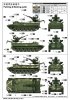 Trumpeter 09618 MT-LB with zu-23-2 1/35